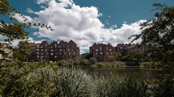 investing in multifamily real estate