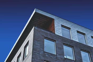 triple net lease properties - commercial building