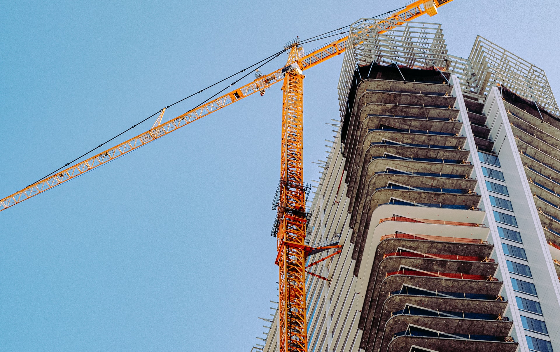 Guide to Commercial Real Estate Construction Loans