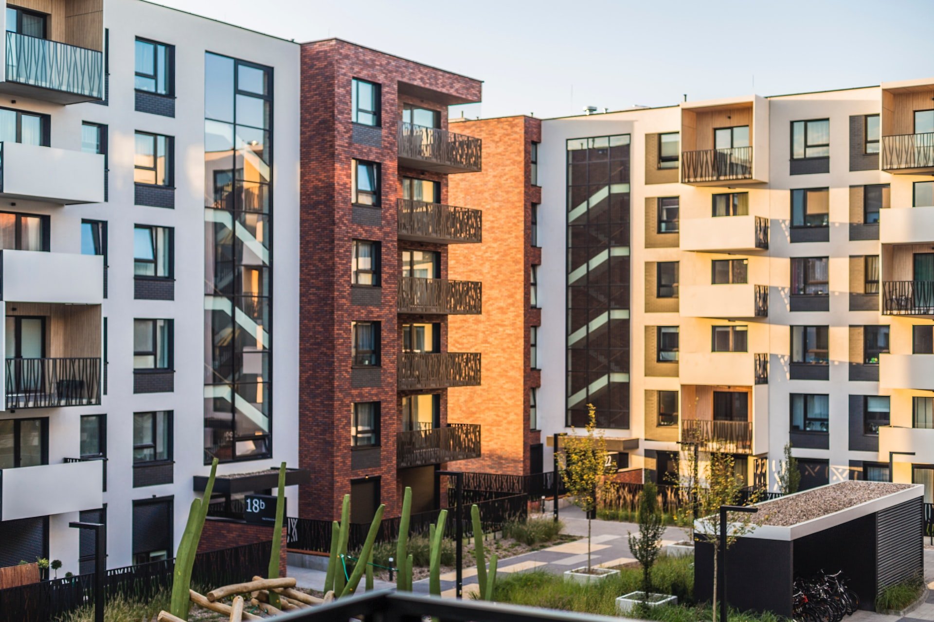 How to Buy an Apartment Complex as a First-Time Investor