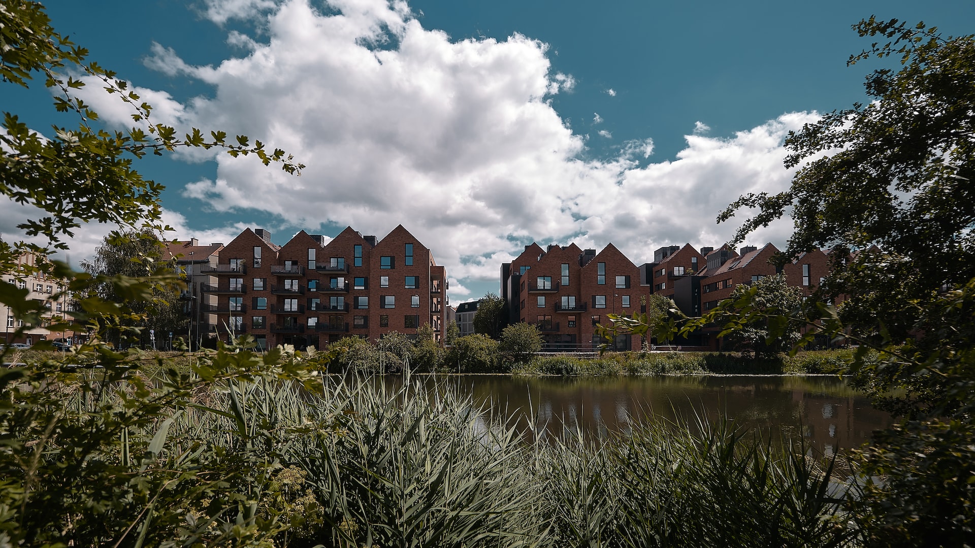 investing in multifamily real estate